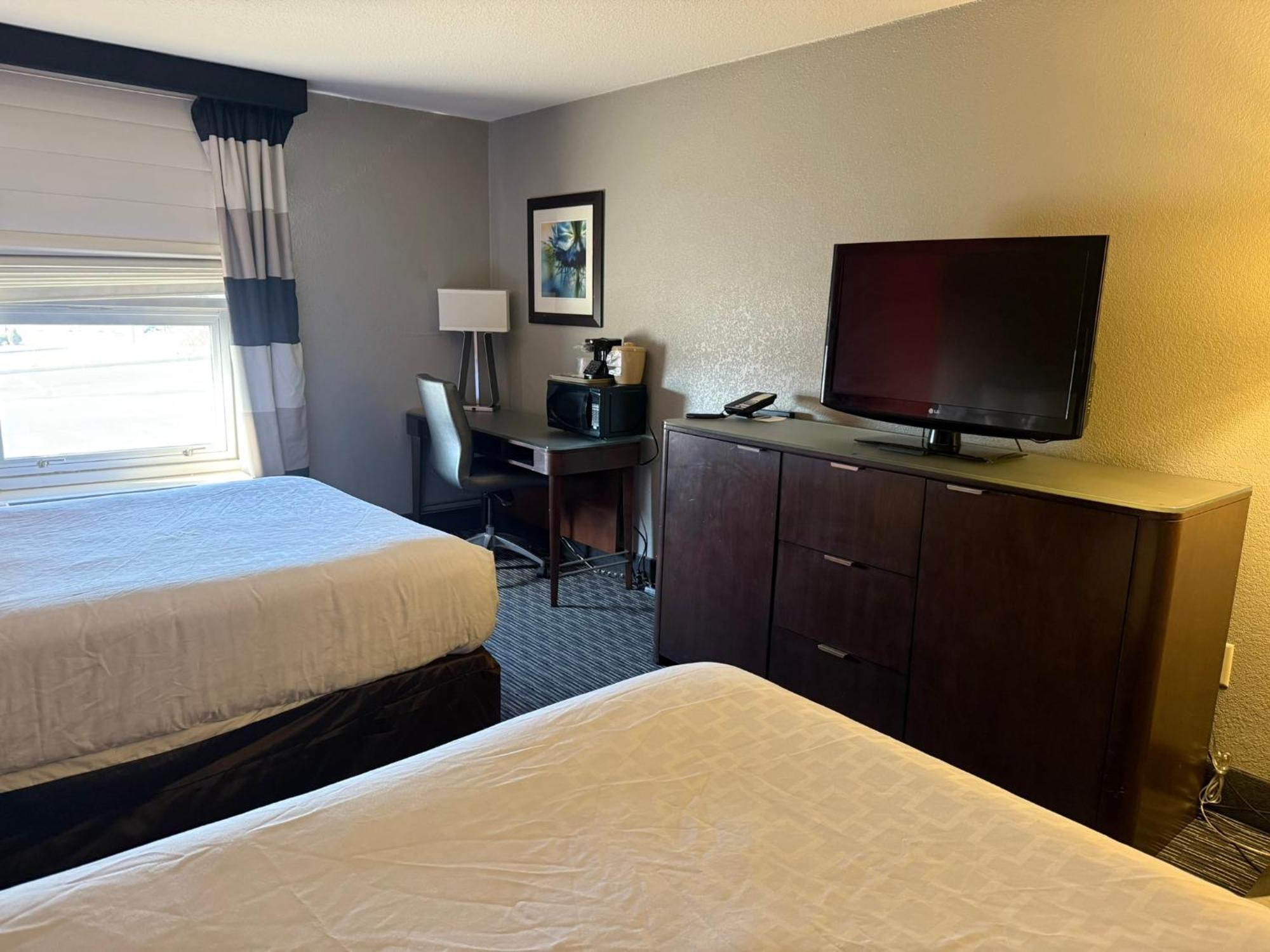 Sonesta Essential - Rapid City Room photo