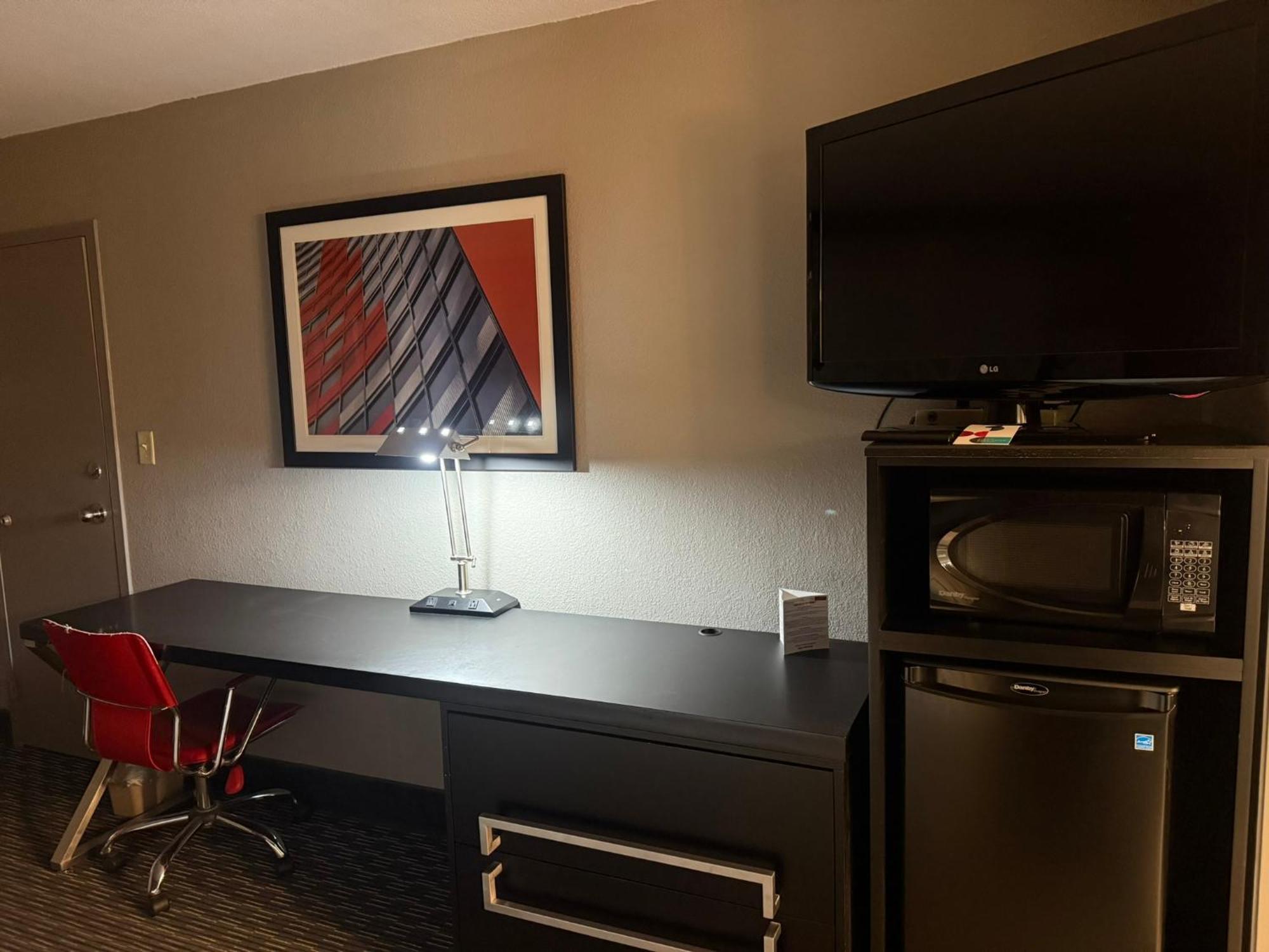 Sonesta Essential - Rapid City Room photo