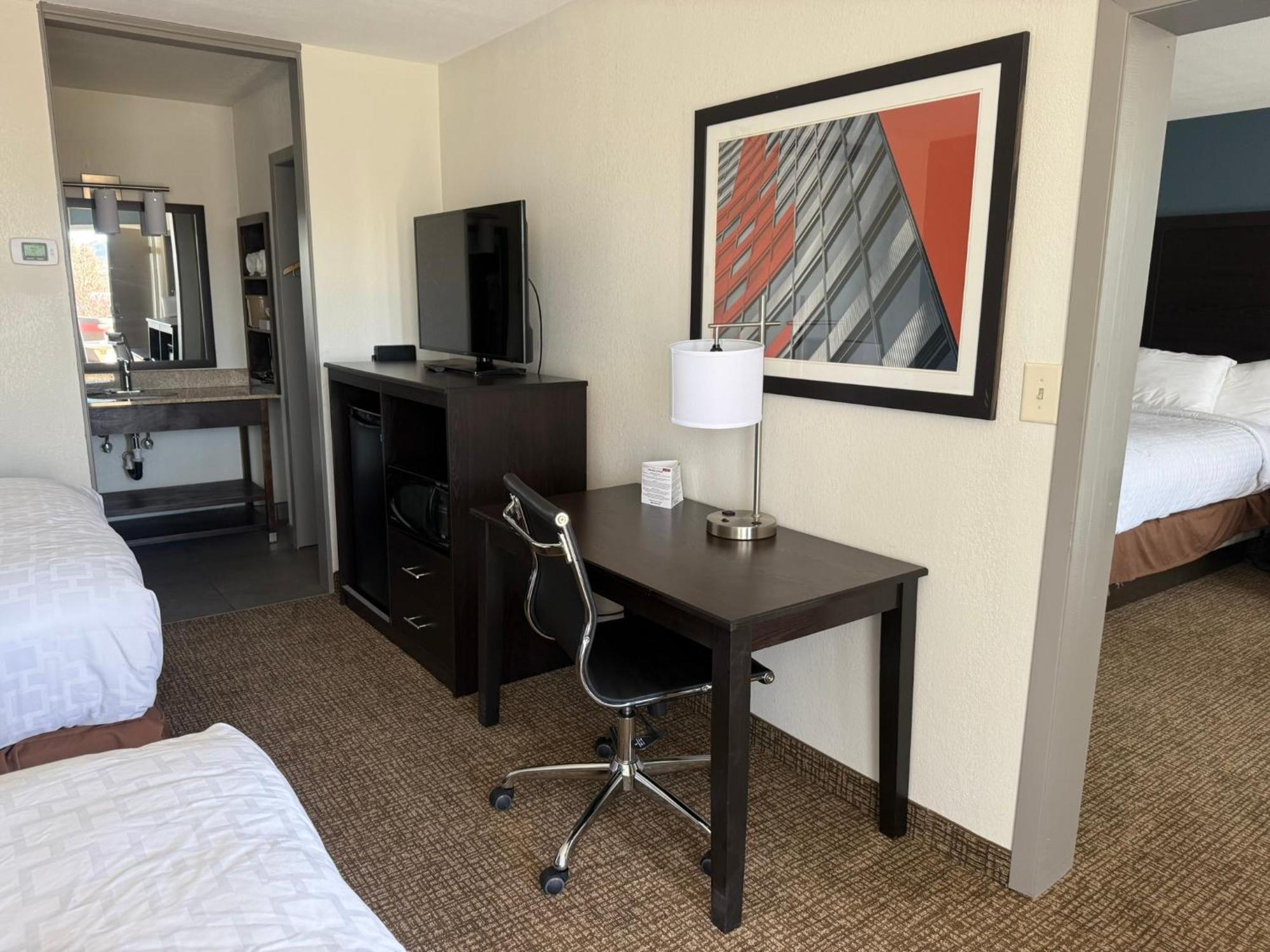 Sonesta Essential - Rapid City Room photo