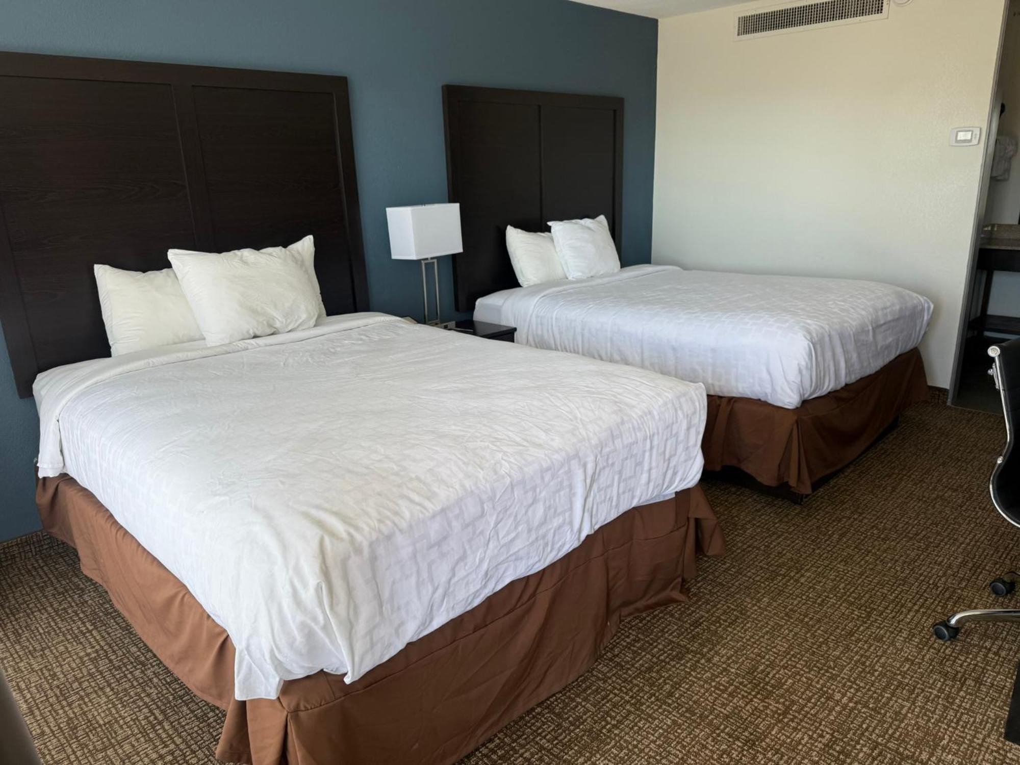 Sonesta Essential - Rapid City Exterior photo