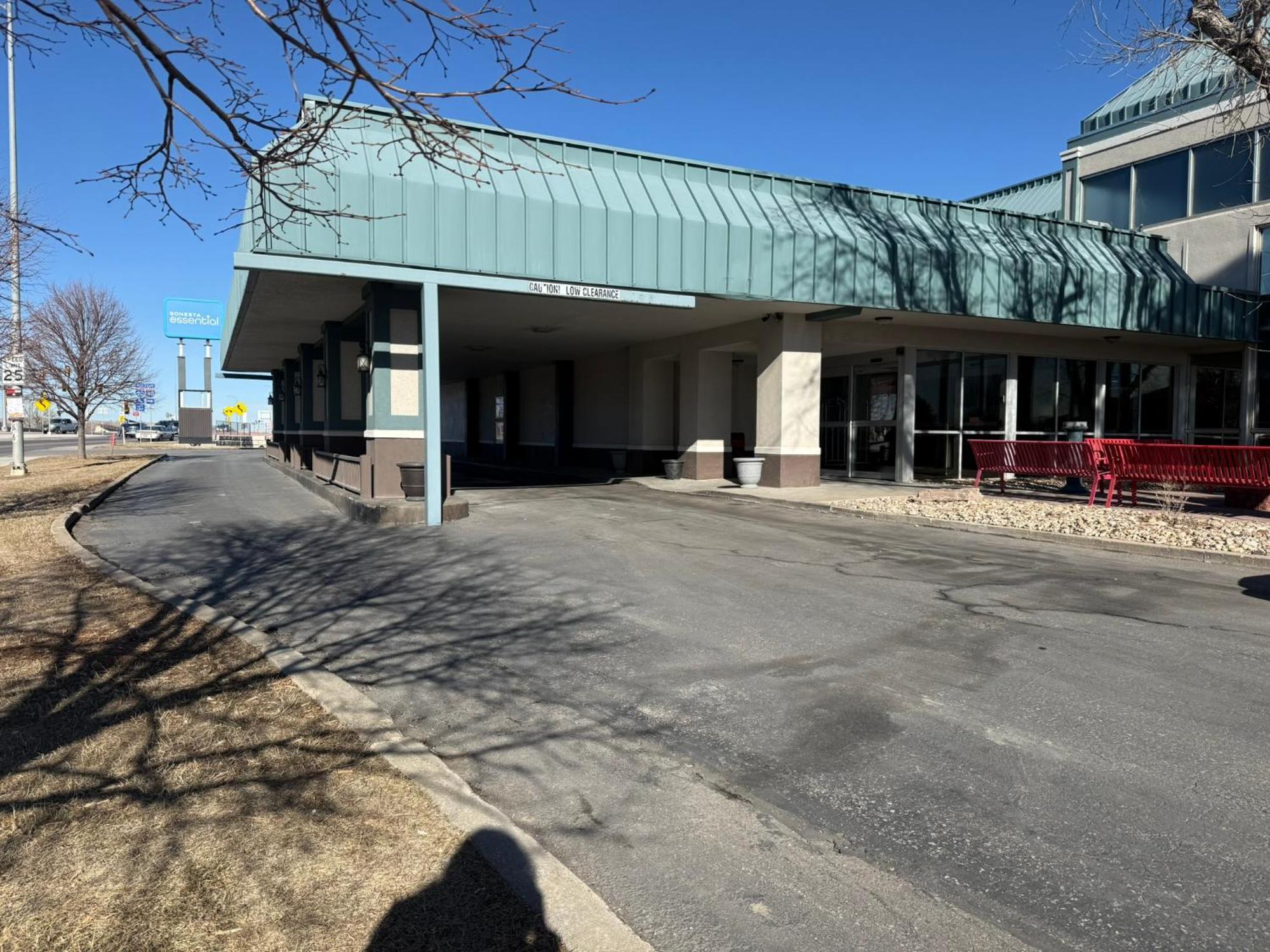 Sonesta Essential - Rapid City Exterior photo
